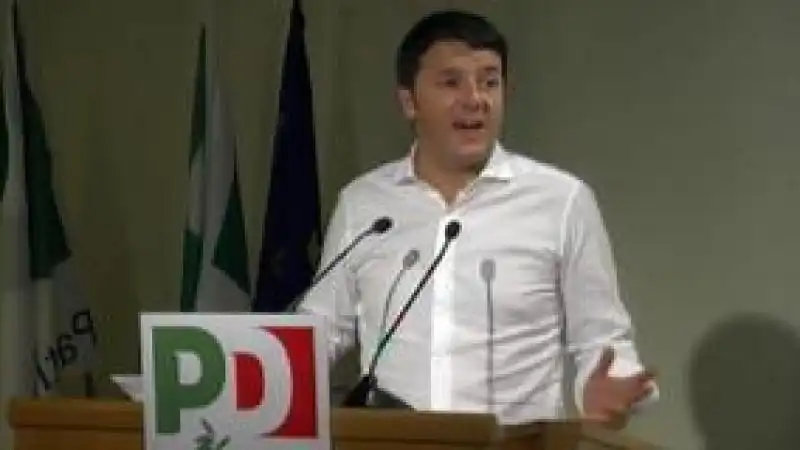 RENZI a be ec b af def c k YG U j G x LaStampa it Home Page 