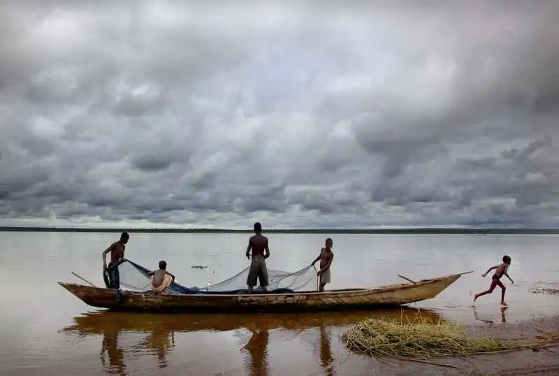 Secondo l Onu ci sono ventisette milioni di schiavi nel mondo 