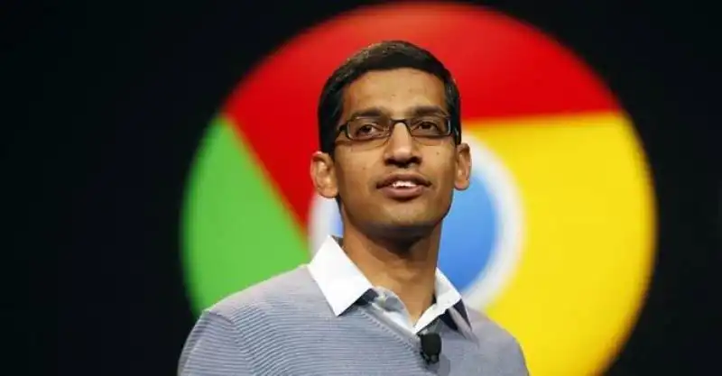 Sundar Pichai Wide 