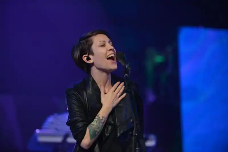 Tegan and Sara 