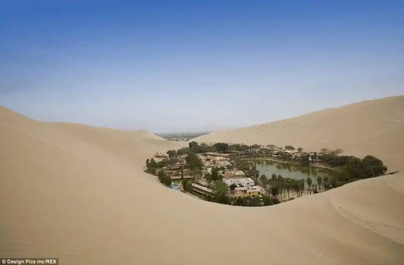 huacachina in peru?? 4