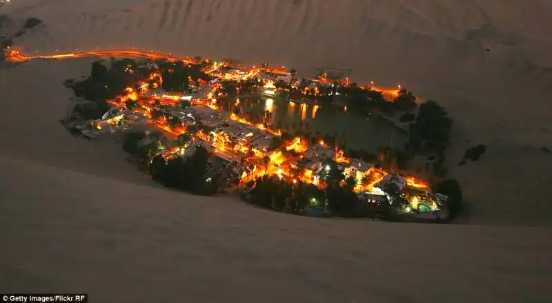 huacachina in peru?? 9