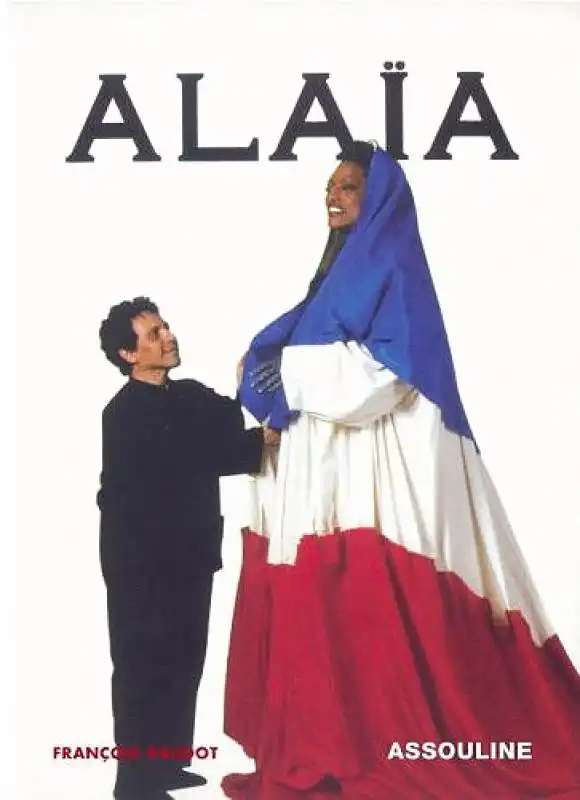 alaia   book cover