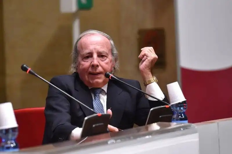 alberto carraro