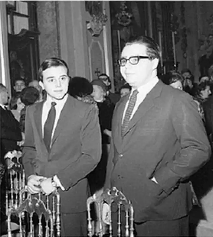 alberto e angelo rizzoli