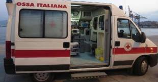 ambulanza