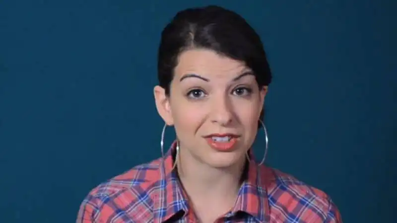 anita sarkeesian