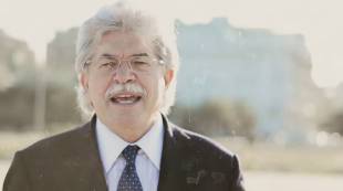 antonio razzi video di famme canta' 5