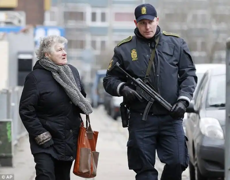 attentato a copenhagen  12