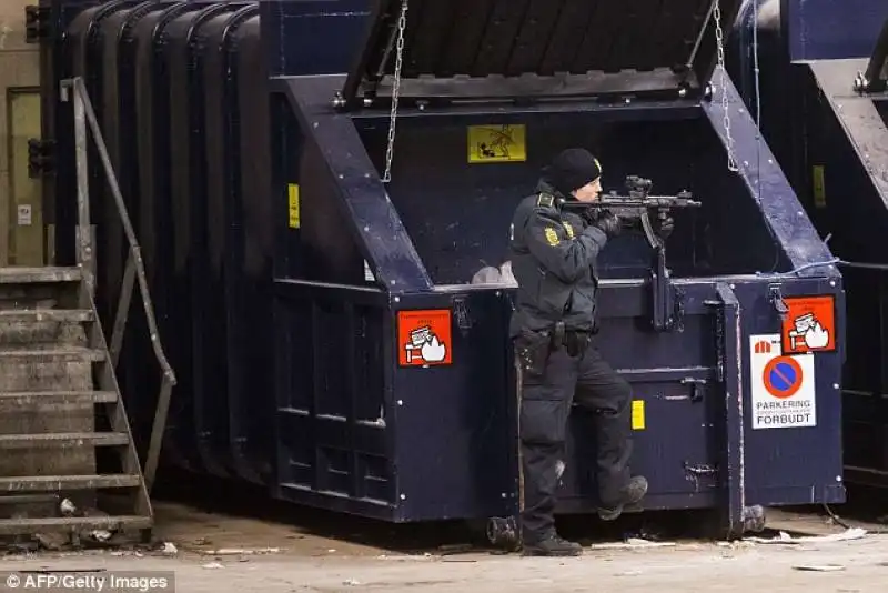 attentato a copenhagen  7