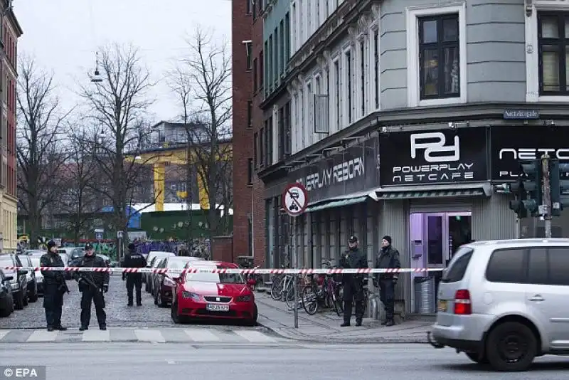 attentato a copenhagen  9