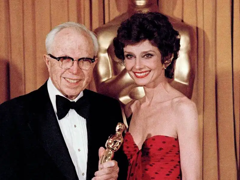 audrey hepburn e king vidor