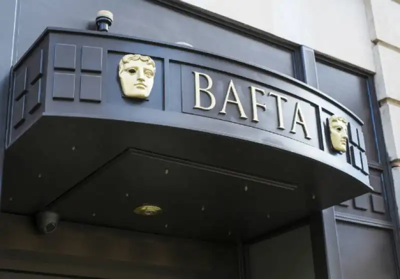 bafta