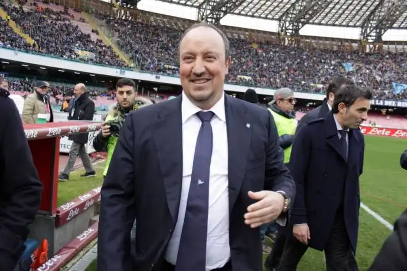 benitez 