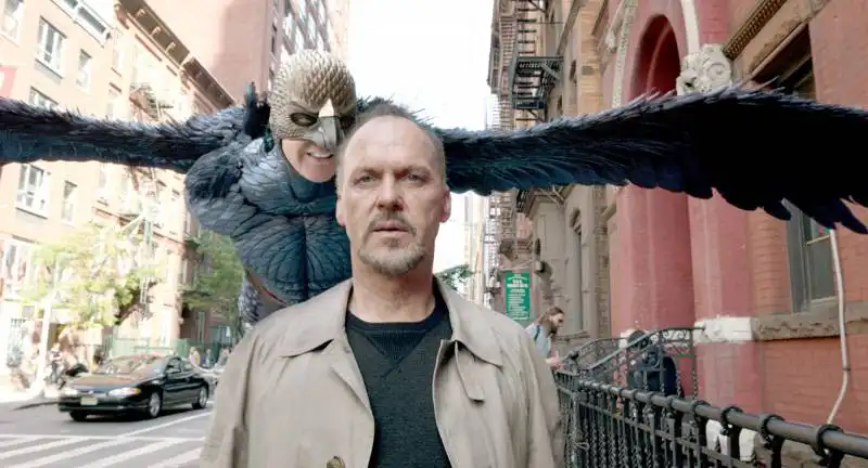 birdman 2