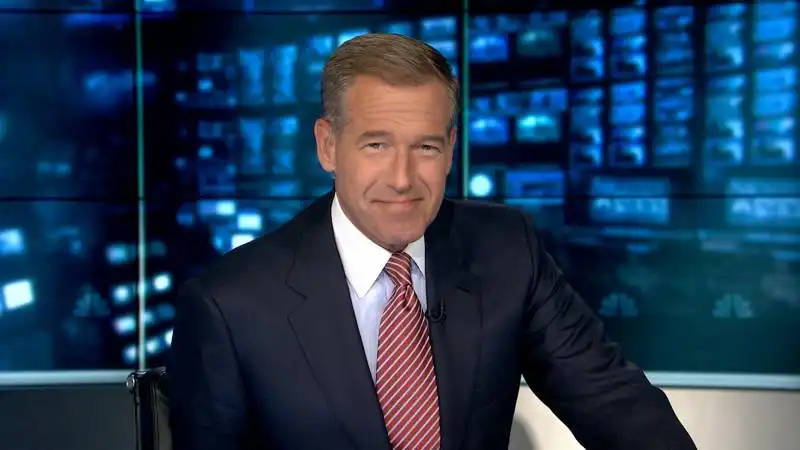 brian williams