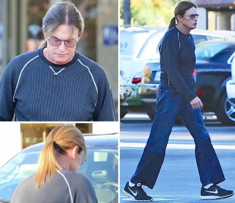 bruce jenner diventa donna 