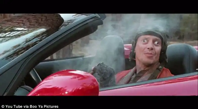 buscemi ripesca mr deeds