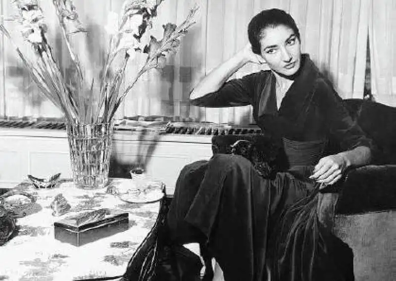 CALLAS 