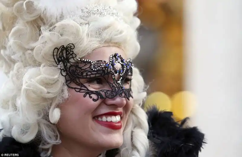 carnevale a venezia 2015 12