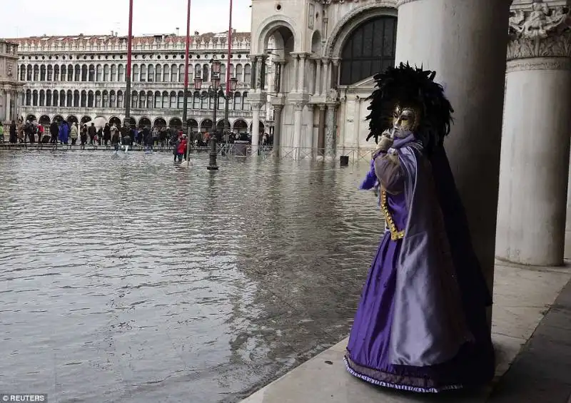 carnevale a venezia 2015 4