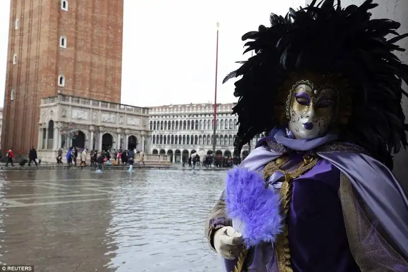 carnevale a venezia 2015 5