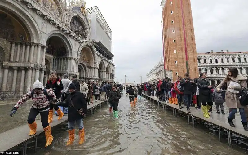 carnevale a venezia 2015 6