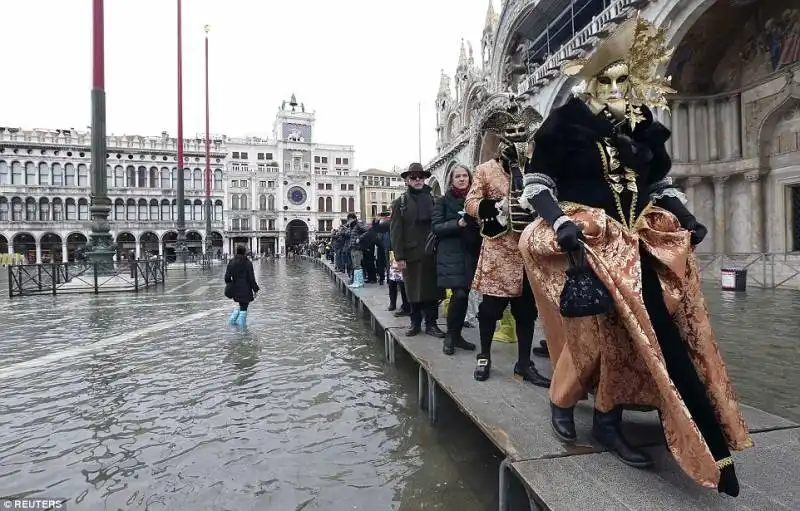 carnevale a venezia 2015 7