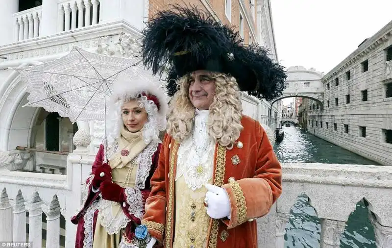 carnevale a venezia 2015 9