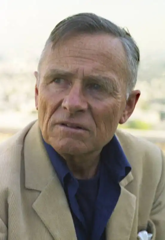 CHRISTOPHER ISHERWOOD 1