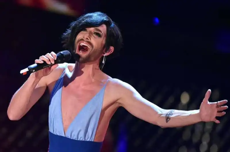 conchita wurst 1