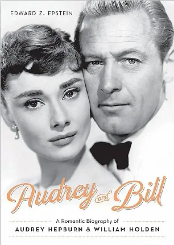 cover audrey e bill