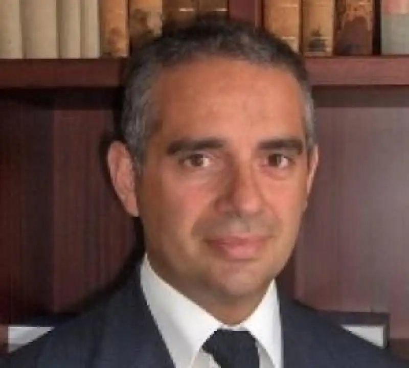 DOMENICO AIELLO 