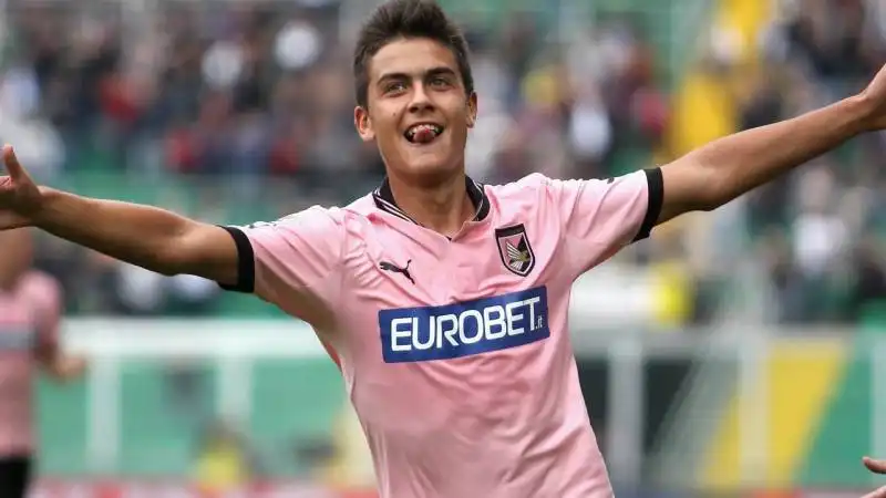 dybala