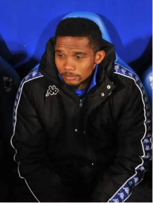 eto'o