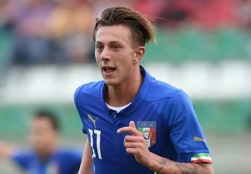 federico bernardeschi