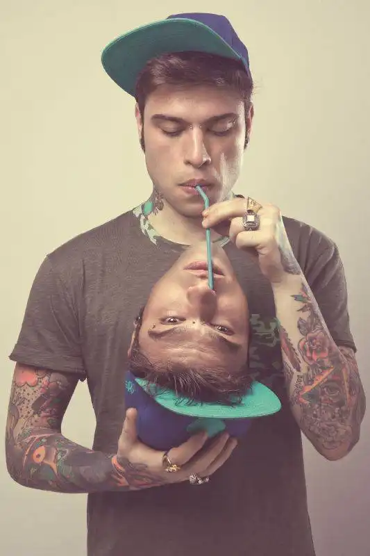 FEDEZ