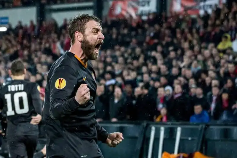 feyenoord rotterdam vs as roma  e568cf