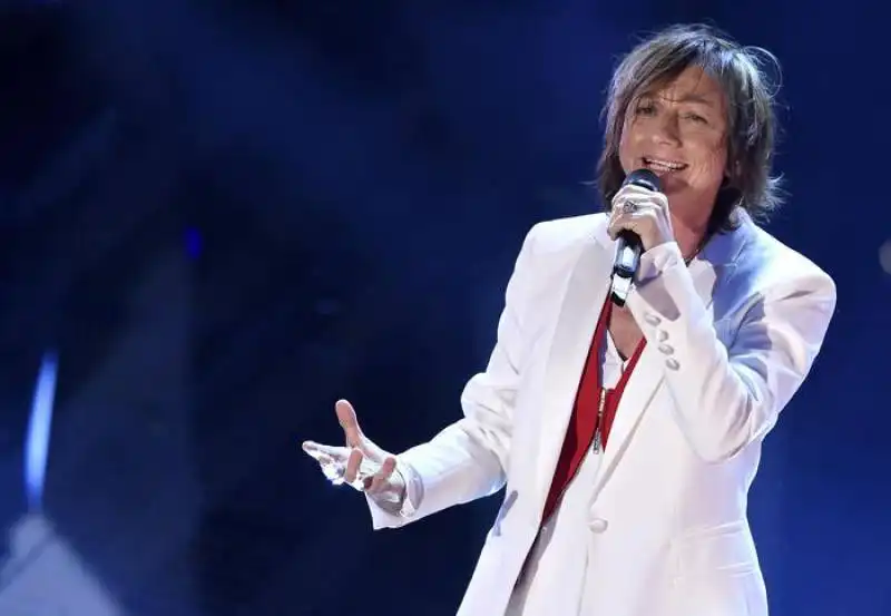 gianna nannini 