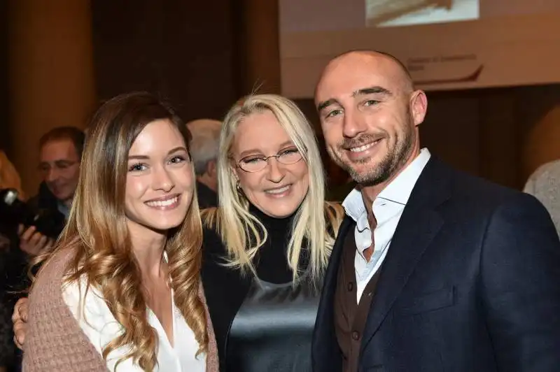 giorgi rizzoli family