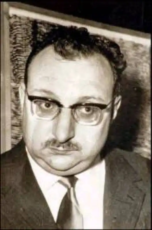 giorgio manganelli