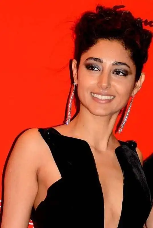 golshifteh farahani 3