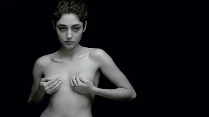 golshifteh farahani  