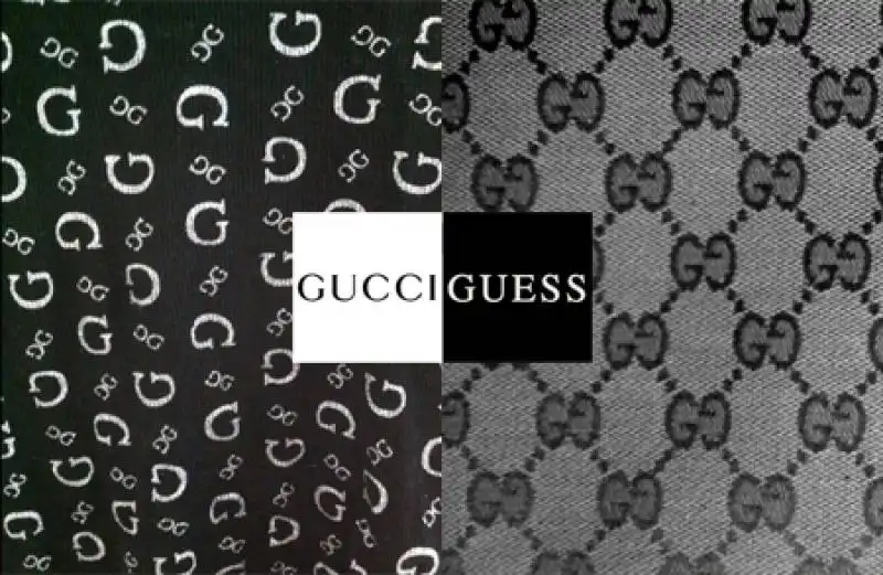 gucci guess