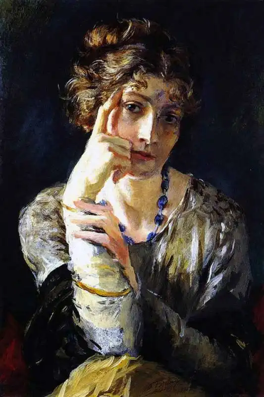 Henriette Fortuny