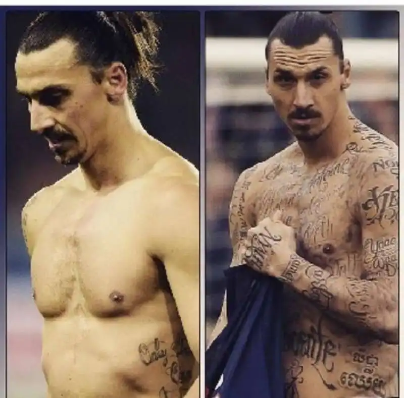 IBRAHIMOVICH