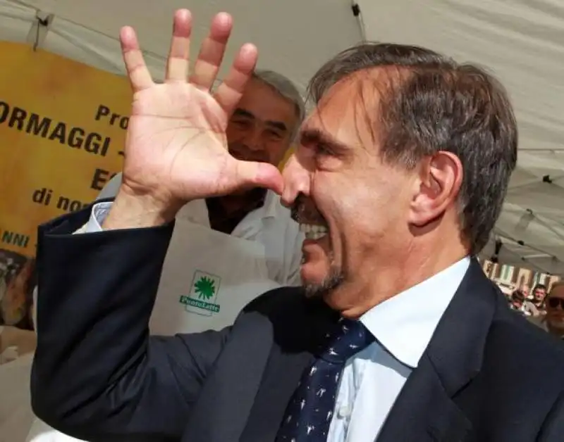 IGNAZIO LA RUSSA 