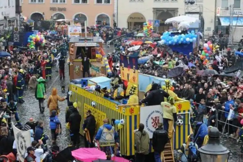 il carnevale di braunschweig  2