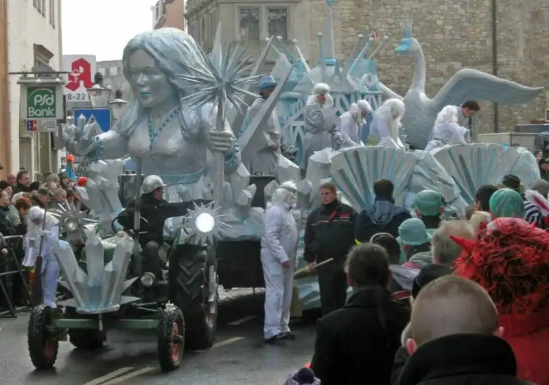 il carnevale di braunschweig  6