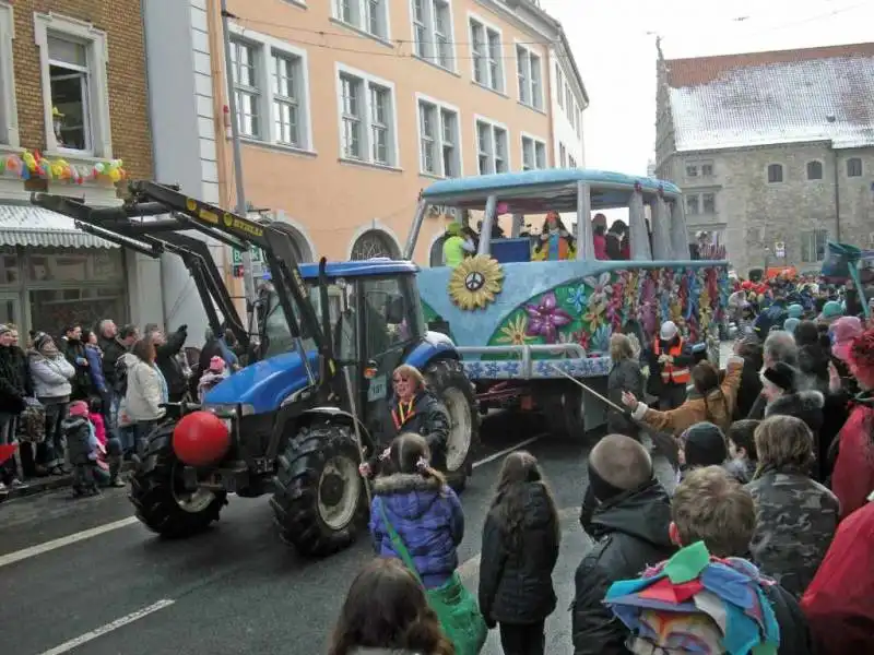 il carnevale di braunschweig  7